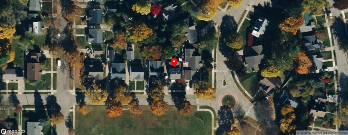 House image located at Lansing, Michigan, 48910