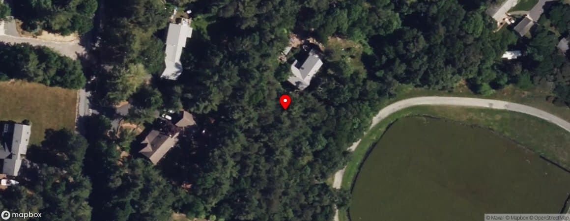 House image located at Wareham, Massachusetts, 2571