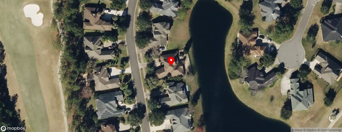 House image located at Orange Park, Florida, 32065