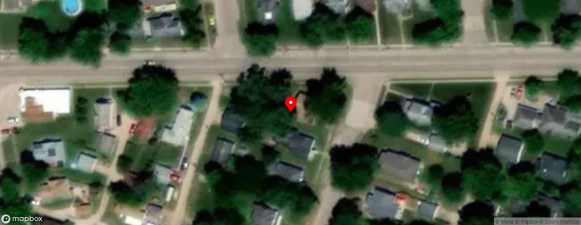 House image located at Chillicothe, Illinois, 61523