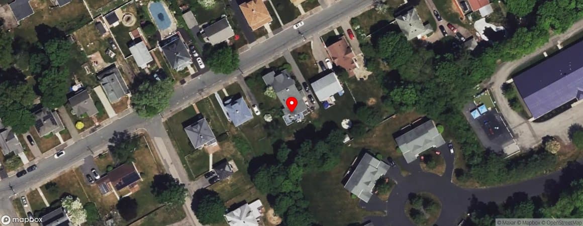 House image located at Brockton, Massachusetts, 2301