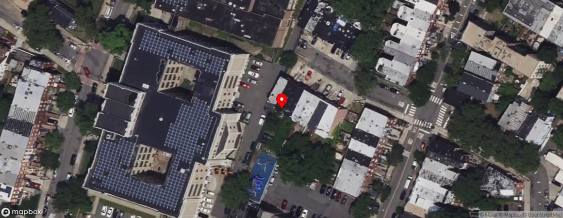 House image located at Jersey City, New Jersey, 7304