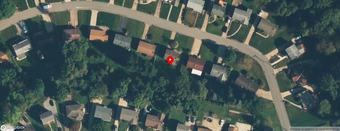 House image located at McKees Rocks, Pennsylvania, 15136