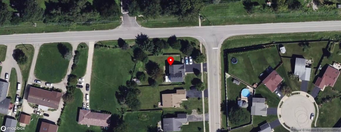 House image located at Elgin, Illinois, 60120