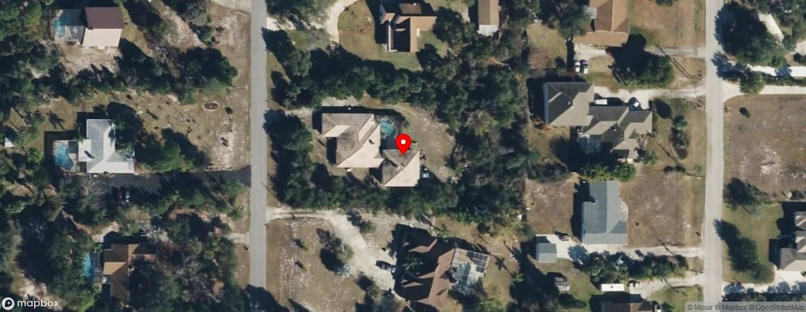 House image located at Titusville, Florida, 32780