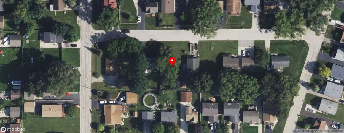 House image located at Round Lake, Illinois, 60073