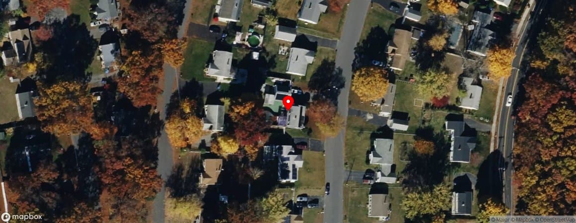 House image located at Springfield, MA 01119