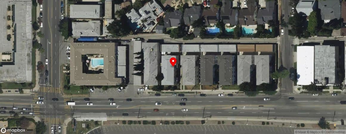 House image located at Van Nuys, CA 91401