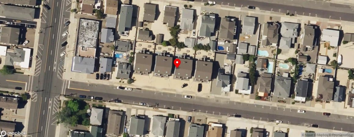 House image located at Lavallette, New Jersey, 8735
