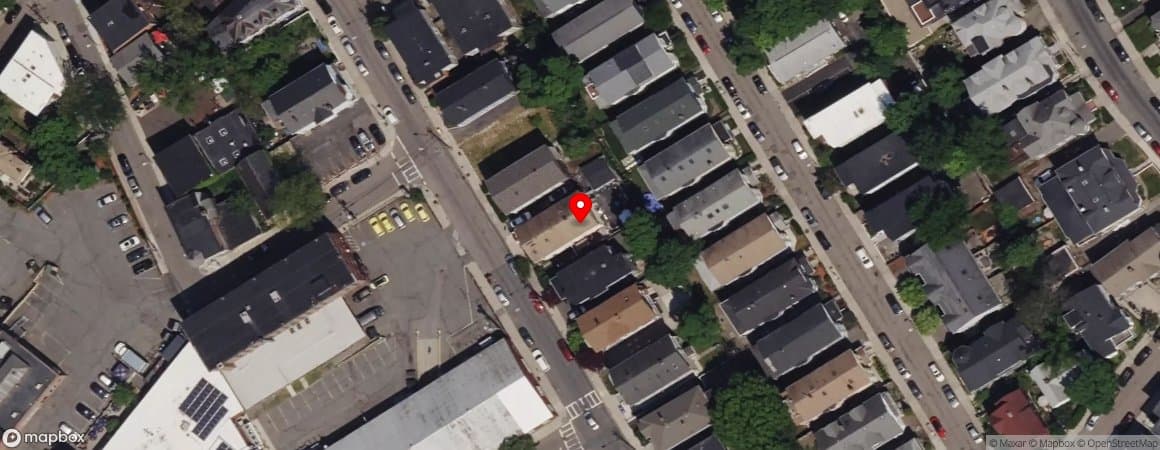 House image located at Jamaica Plain, Massachusetts, 2130