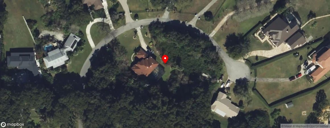 House image located at Mount Dora, Florida, 32757