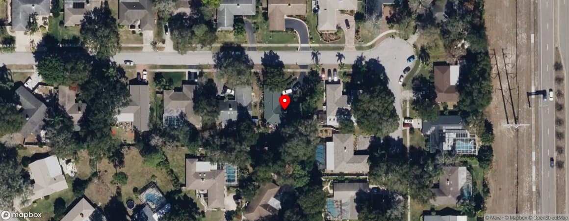 House image located at Palm Harbor, Florida, 34683