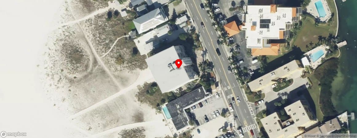 House image located at Saint Petersburg, Florida, 33706
