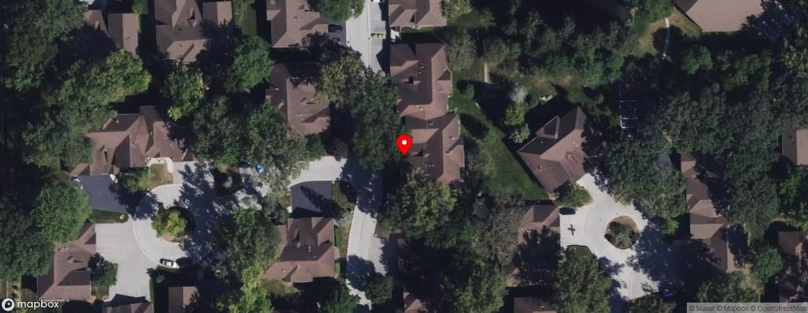 House image located at Palos Hills, Illinois, 60465