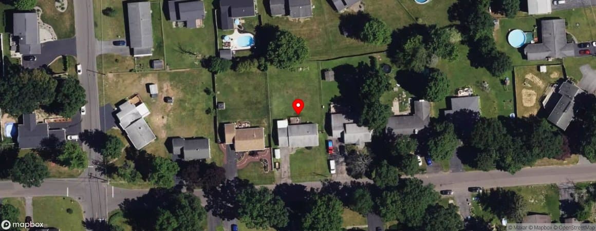 House image located at Liverpool, NY 13088