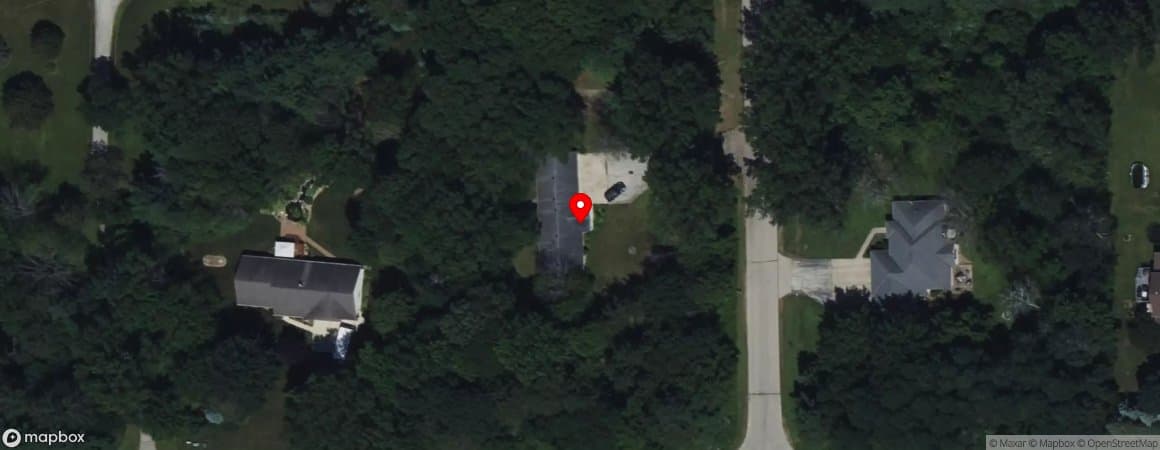 House image located at Green Bay, Wisconsin, 54313