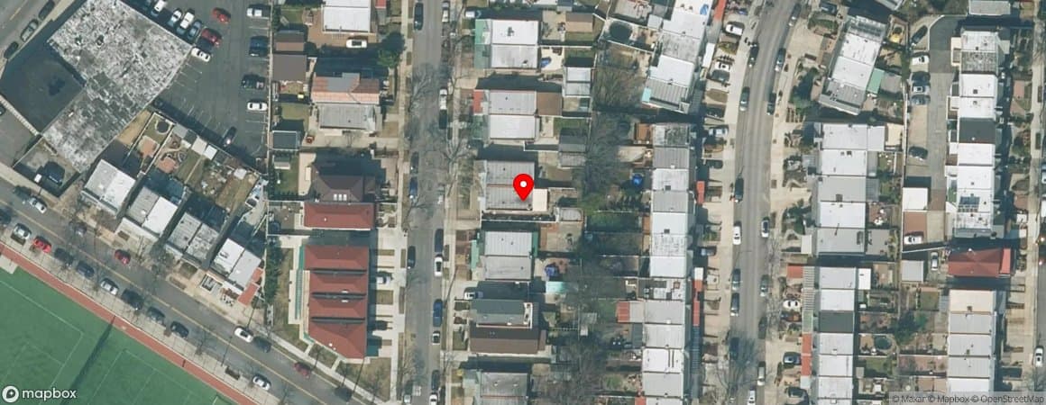 House image located at Maspeth, New York, 11378