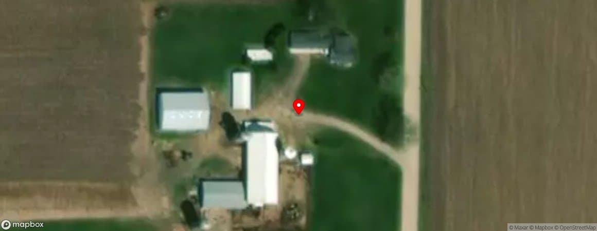 House image located at Orangeville, Illinois, 61060