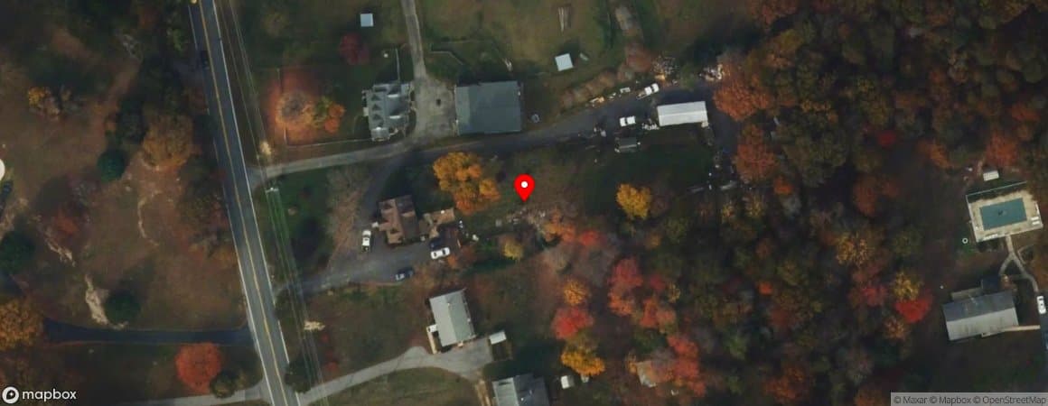 House image located at Brandywine, Maryland, 20613