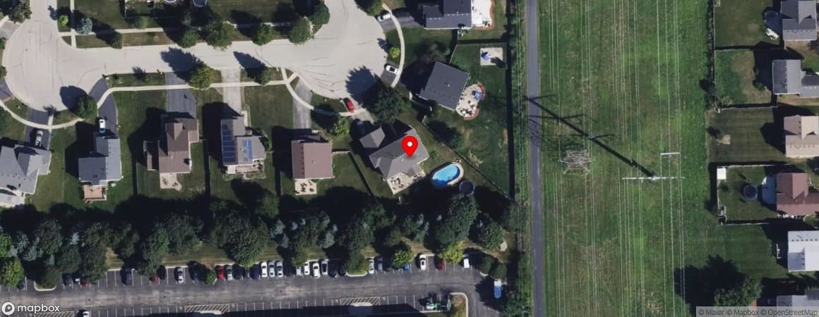 House image located at Bolingbrook, Illinois, 60440