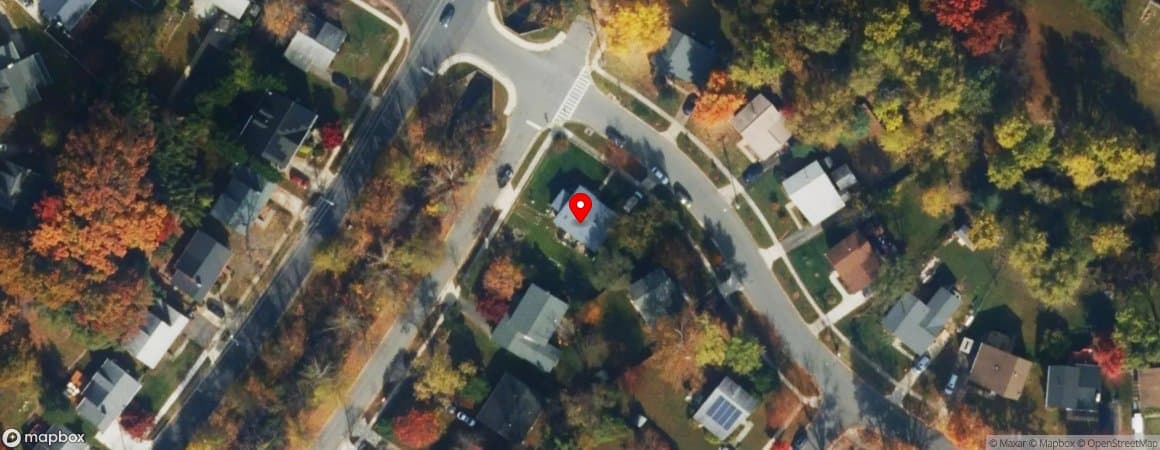 House image located at Rockville, Maryland, 20852