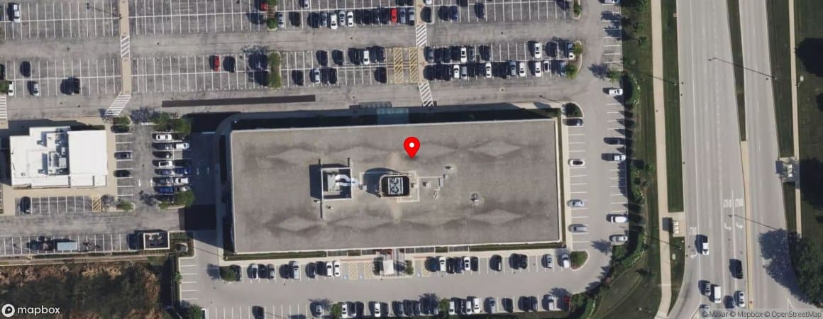 House image located at Oak Brook, Illinois, 60523