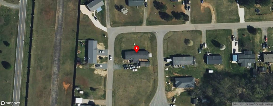 House image located at Concord, North Carolina, 28025