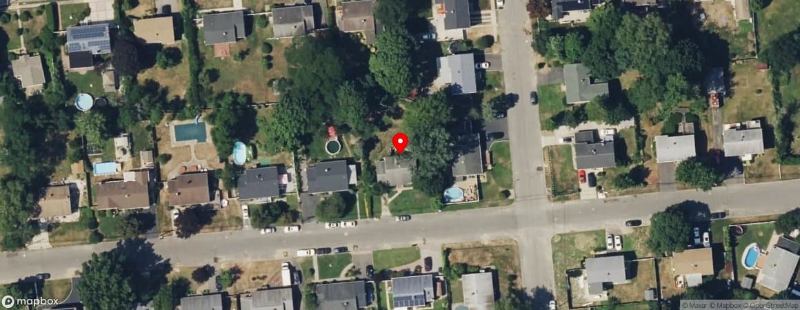 House image located at Brentwood, New York, 11717