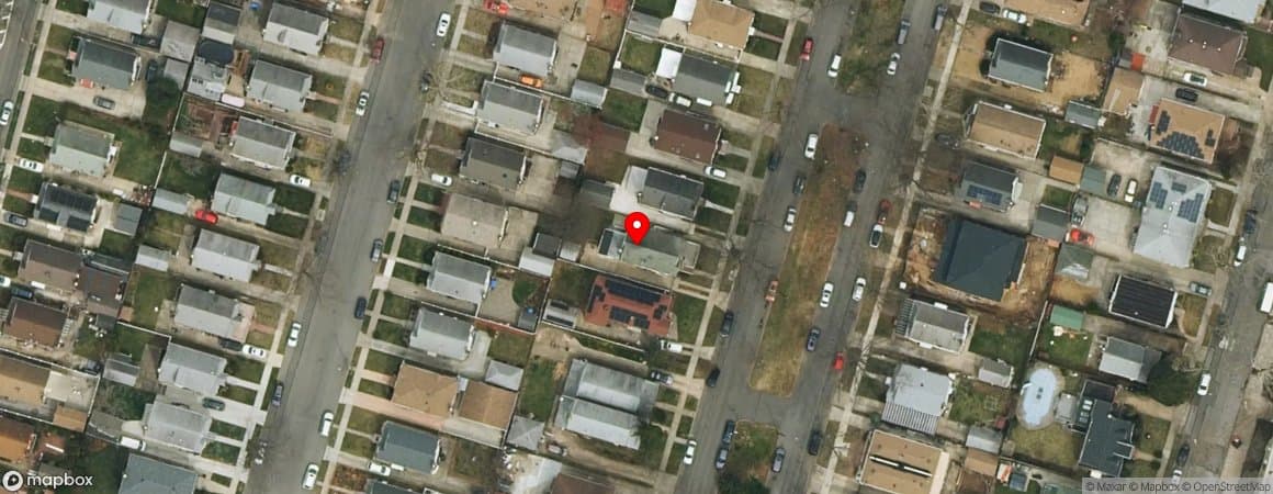 House image located at Queens Village, New York, 11427