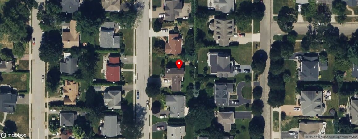 House image located at Garden City, New York, 11530