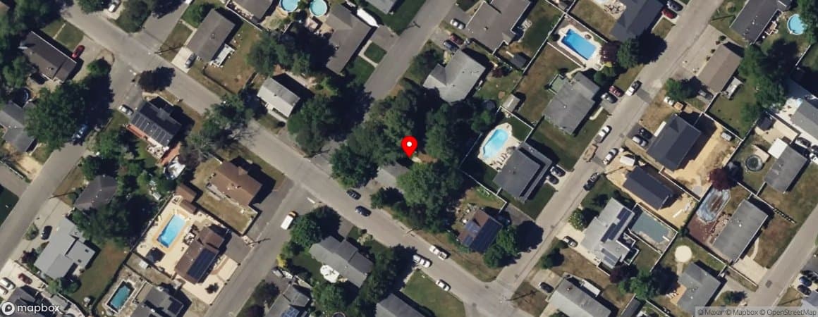 House image located at Beachwood, New Jersey, 8722