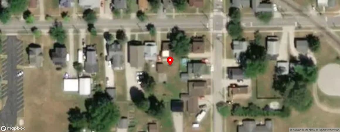 House image located at Clyde, Ohio, 43410