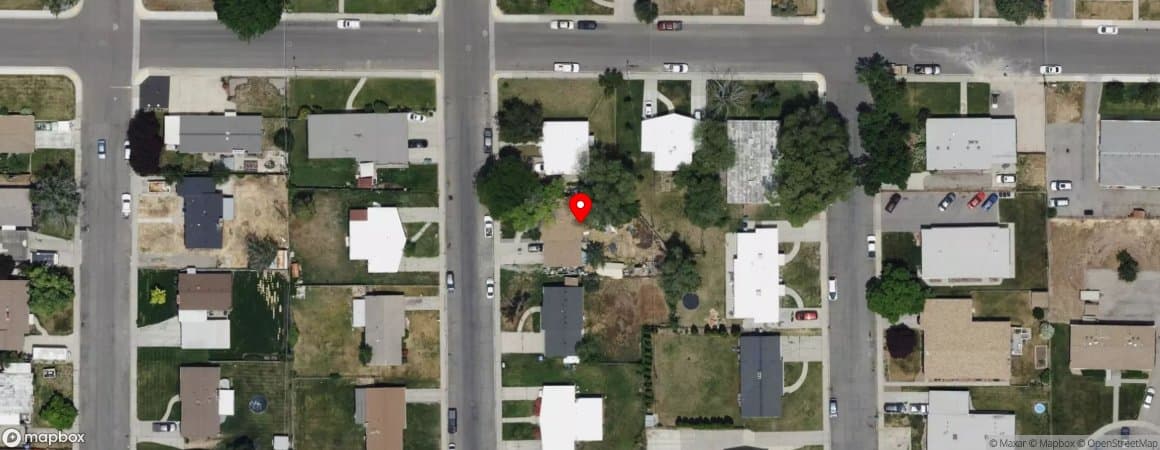 House image located at Orem, Utah, 84058