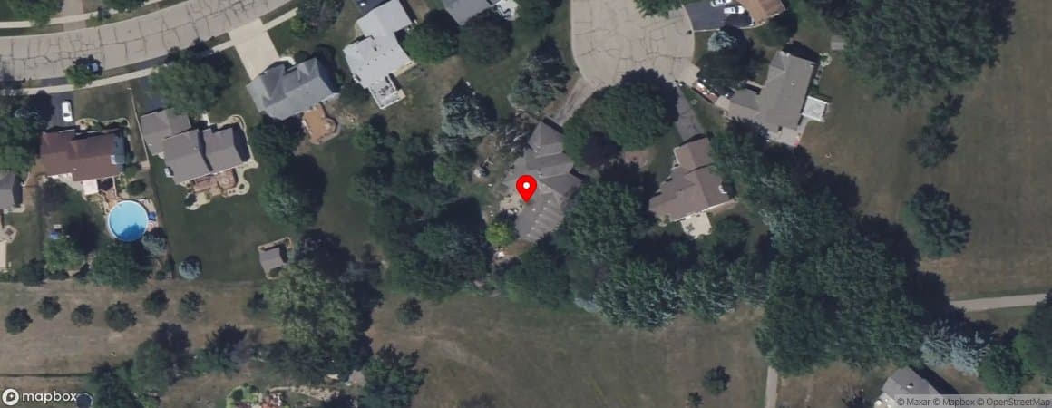 House image located at Saint Paul, Minnesota, 55124