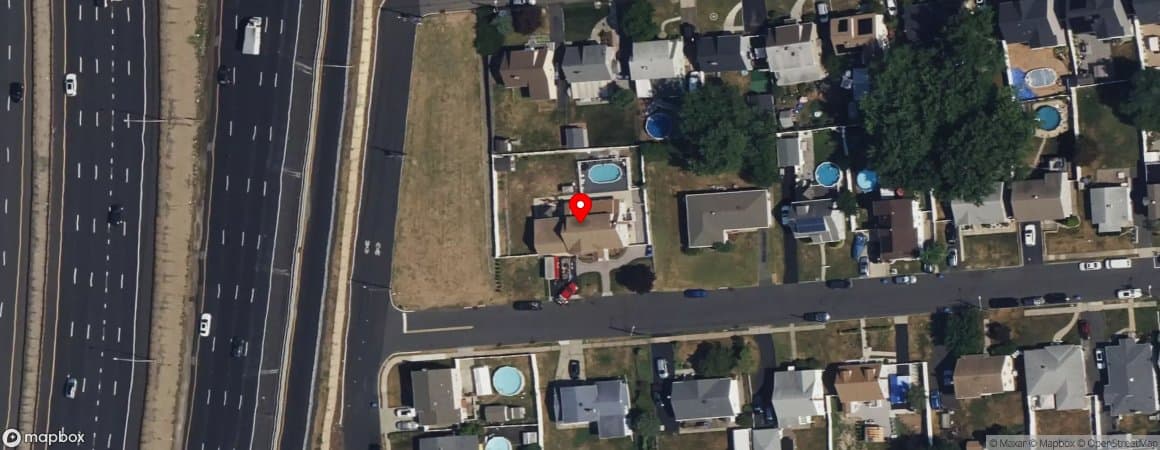 House image located at Perth Amboy, New Jersey, 8861