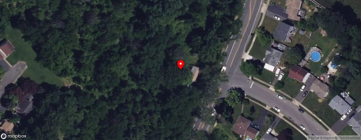 House image located at Trenton, New Jersey, 8638