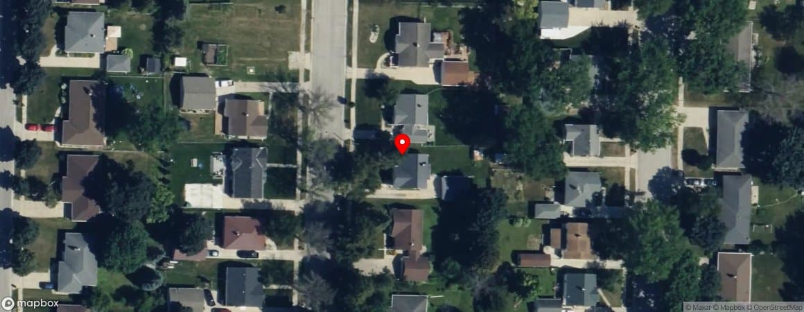 House image located at Green Bay, Wisconsin, 54302