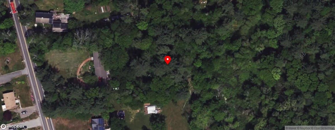 House image located at East Bridgewater, Massachusetts, 2333