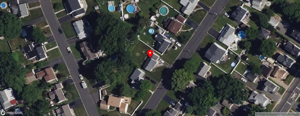 House image located at Little Falls, New Jersey, 7424