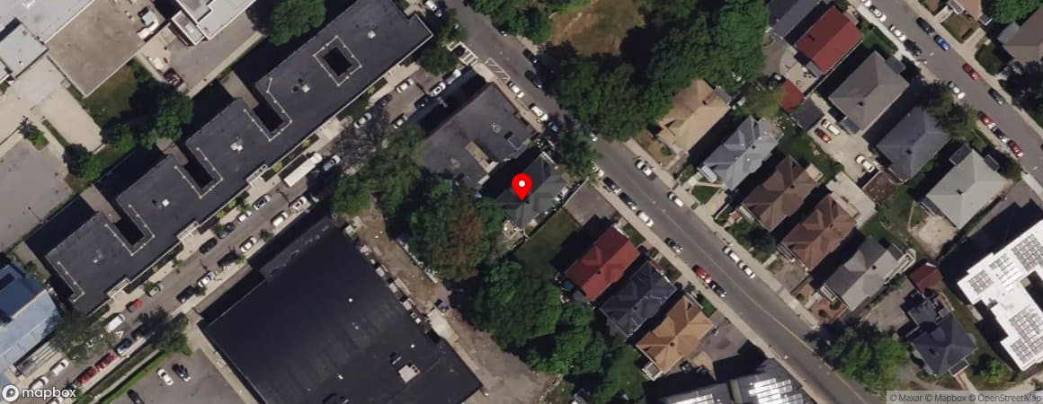 House image located at Dorchester, Massachusetts, 2121