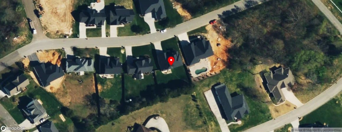 House image located at Powell, Tennessee, 37849