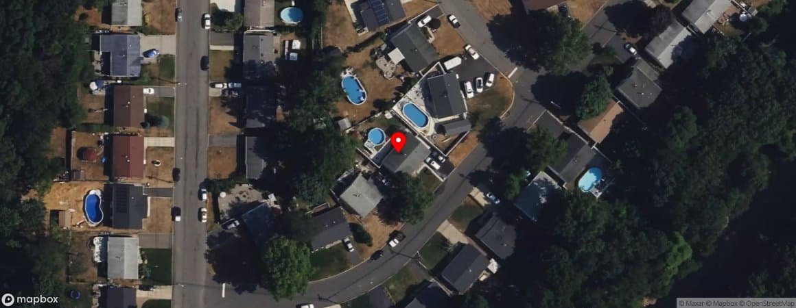 House image located at Parlin, New Jersey, 8859