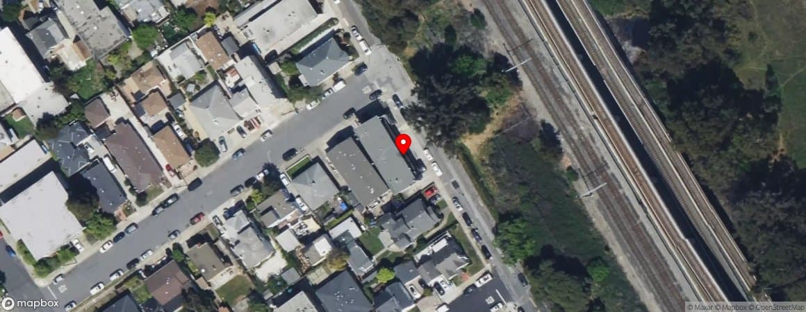 House image located at San Bruno, California, 94066