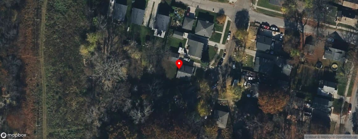 House image located at Grand Rapids, Michigan, 49503