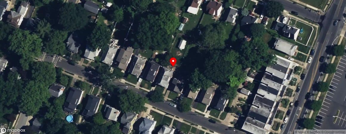House image located at Collingswood, New Jersey, 8108