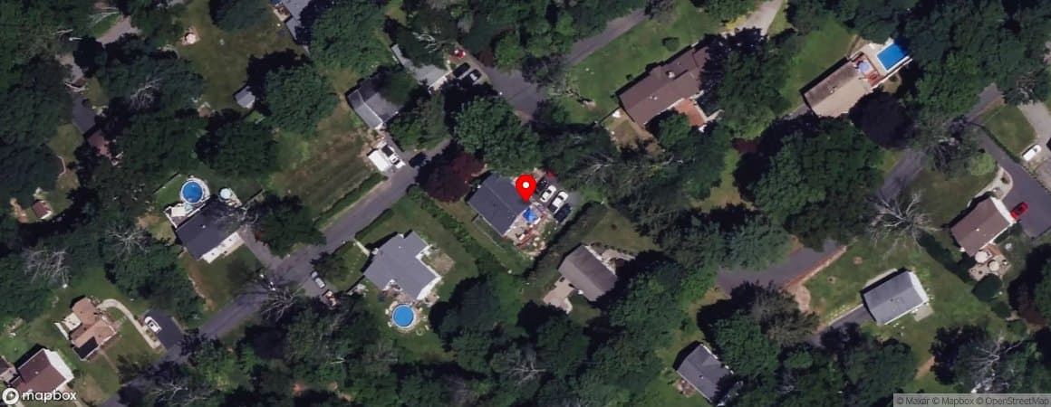 House image located at Budd Lake, New Jersey, 7828