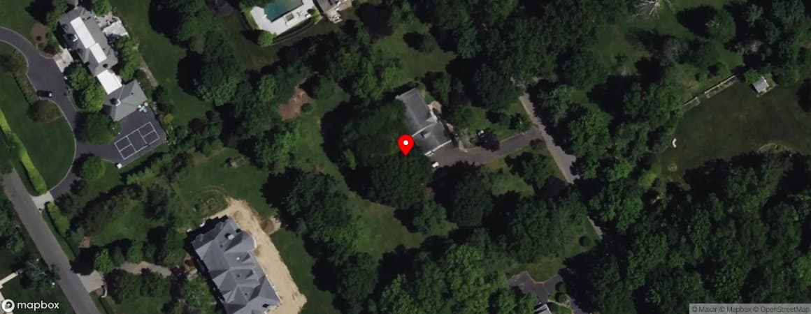 House image located at Rumson, New Jersey, 7760