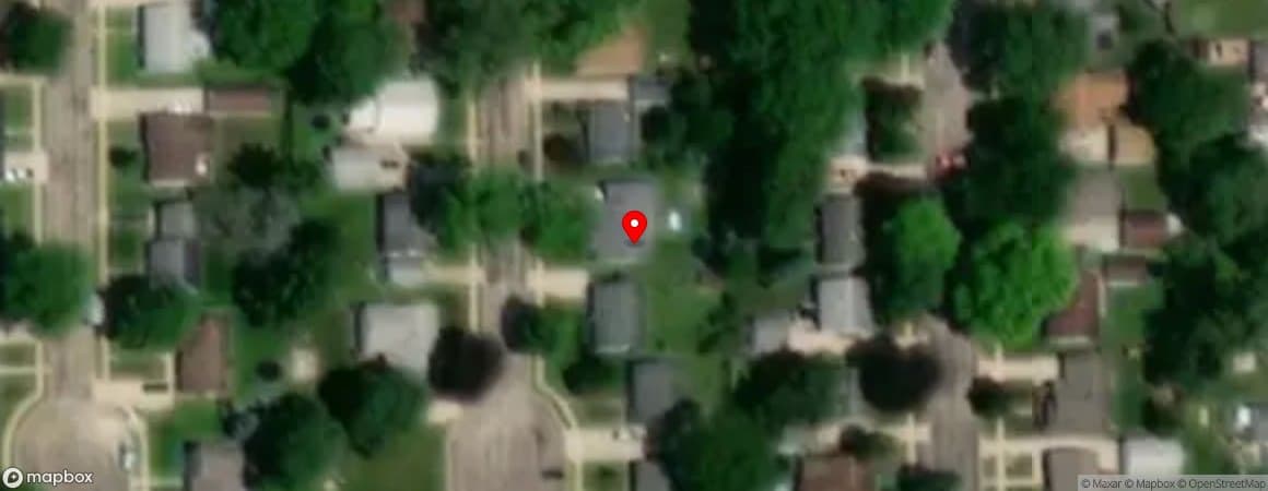House image located at Rochelle, Illinois, 61068