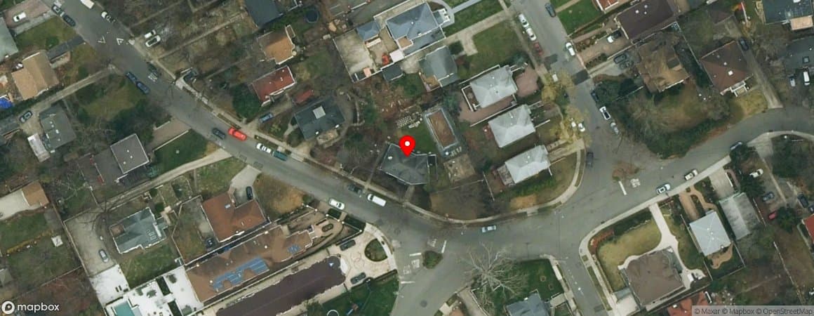 House image located at Hollis, New York, 11423