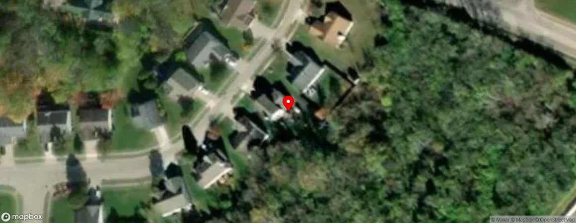 House image located at Franklin, Ohio, 45005